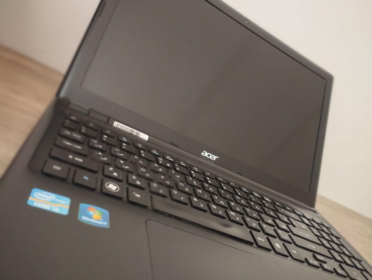 لپ تاپ Acer|رایانه همراه|تبریز, |دیوار