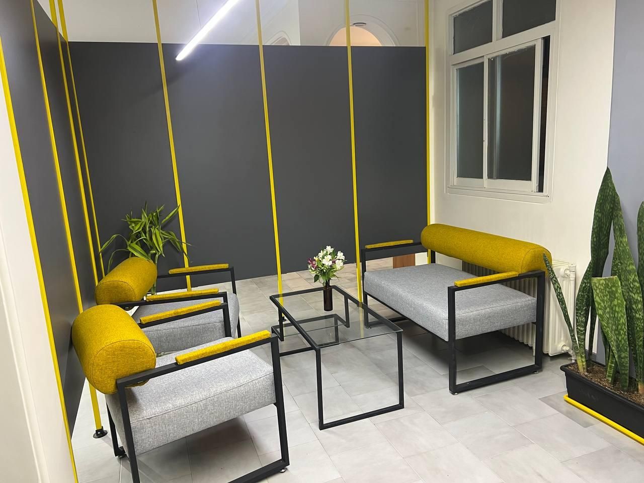 مبلمان اداری|مبلمان اداری|اسلامشهر, شاطره|دیوار