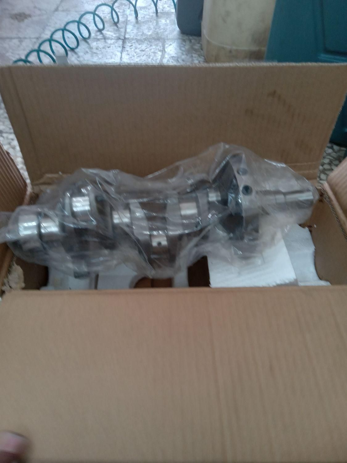 مکانیک سیار وباطری سازی سیار خودرو شاهین شهر|خدمات موتور و ماشین|شاهین‌شهر, شهرک صنعتی|دیوار