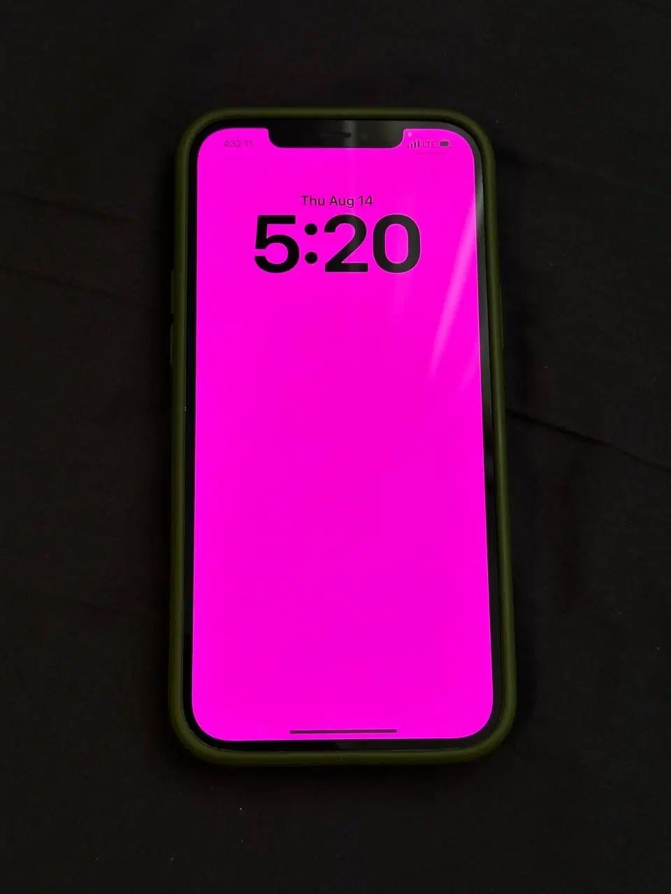 آیفون ۱۲ پرومکس - iPhone 12 pro Max|موبایل|تهران, تهرانپارس شرقی|دیوار