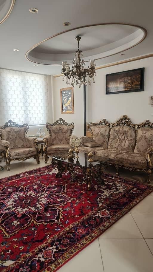 مبل استیل|مبلمان خانگی و میز عسلی|ری, سیزده آبان|دیوار