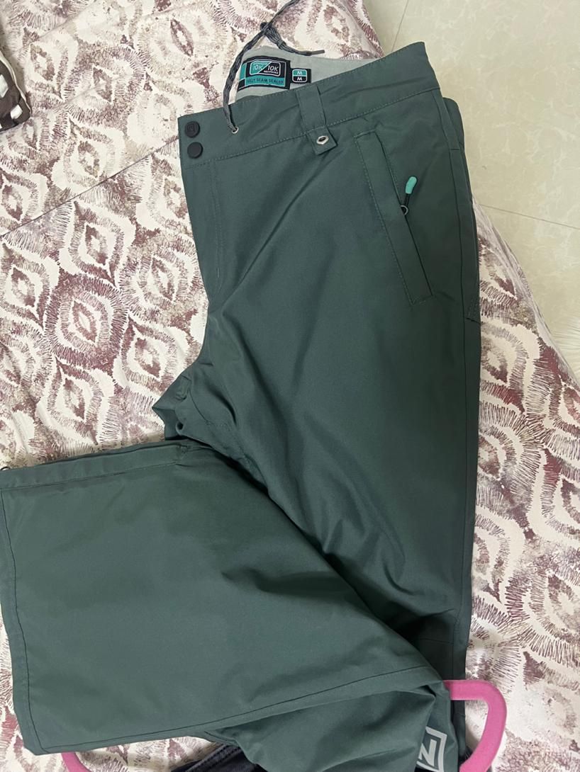 اسنوبرد کفش شلوار|ورزش‌های زمستانی|تهران, افسریه شمالی|دیوار