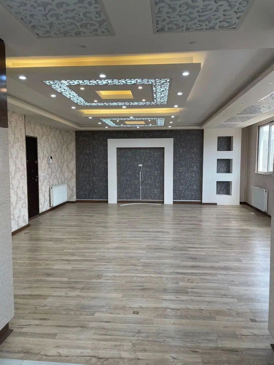 رهن و اجاره/واحد 110متری/دو خواب/فول امکانات/گلسار|اجارهٔ آپارتمان|اردبیل, |دیوار