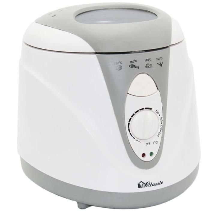 سرخ کن کلاسیک|اجاق گاز و لوازم برقی پختوپز|میبد, |دیوار