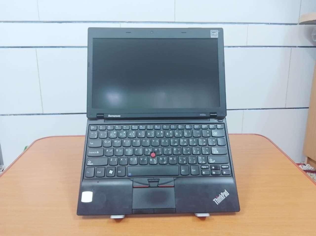 لپ‌تاپ Lenovo thinkpad|رایانه همراه|یزد, |دیوار