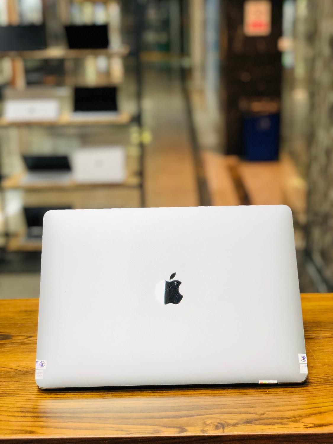 لپ تاپ اپل مدل MacBook pro 2018|رایانه همراه|تهران, میدان ولیعصر|دیوار