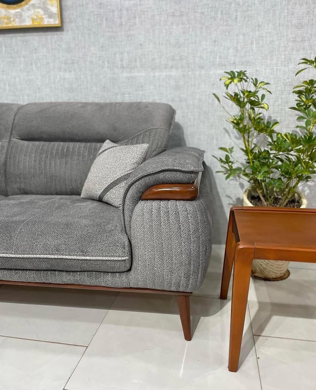 مبل هاریکا فقط باپیش پرداخت۱۰ میلیون صاحب مبل شوید|مبلمان خانگی و میز عسلی|خوی, |دیوار