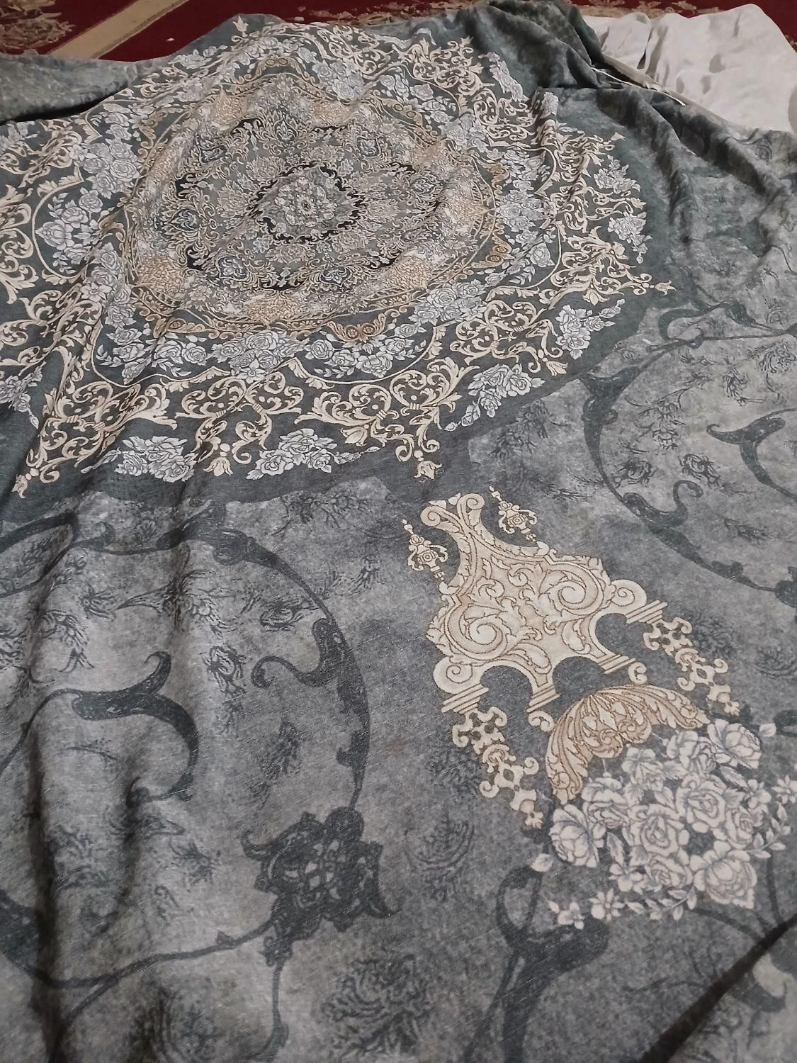 روفرش کشدار  ۹متری جنس خوب|روفرشی|شوشتر, |دیوار