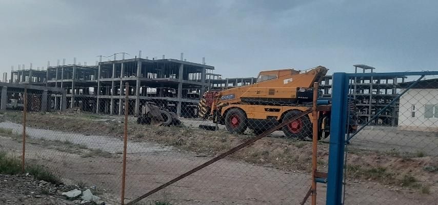 مسکن ملی|فروش آپارتمان|قزوین, |دیوار