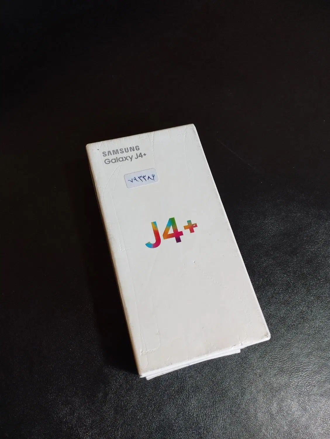 سامسونگ Galaxy J4+ با حافظهٔ ۳۲ گیگابایت|موبایل|تهران, امین حضور|دیوار