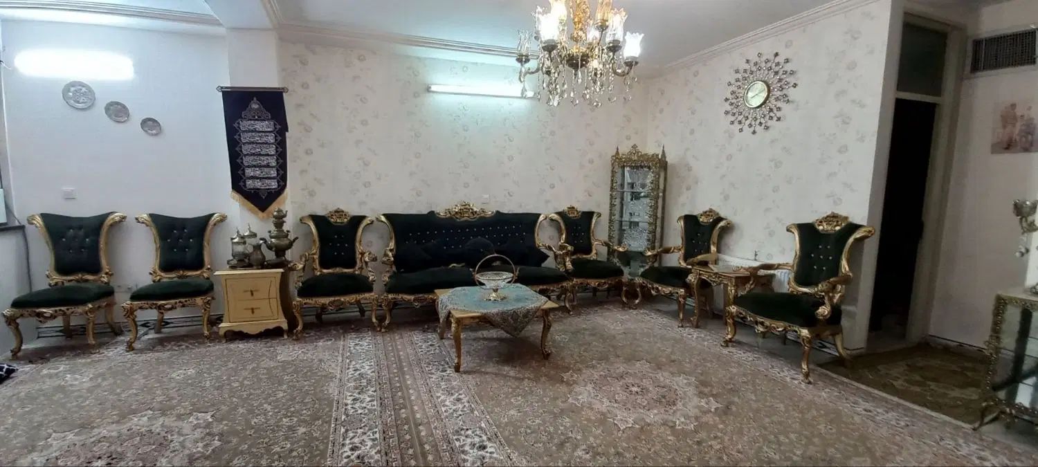 مبل|مبلمان خانگی و میز عسلی|تهران, شهرک رضویه|دیوار