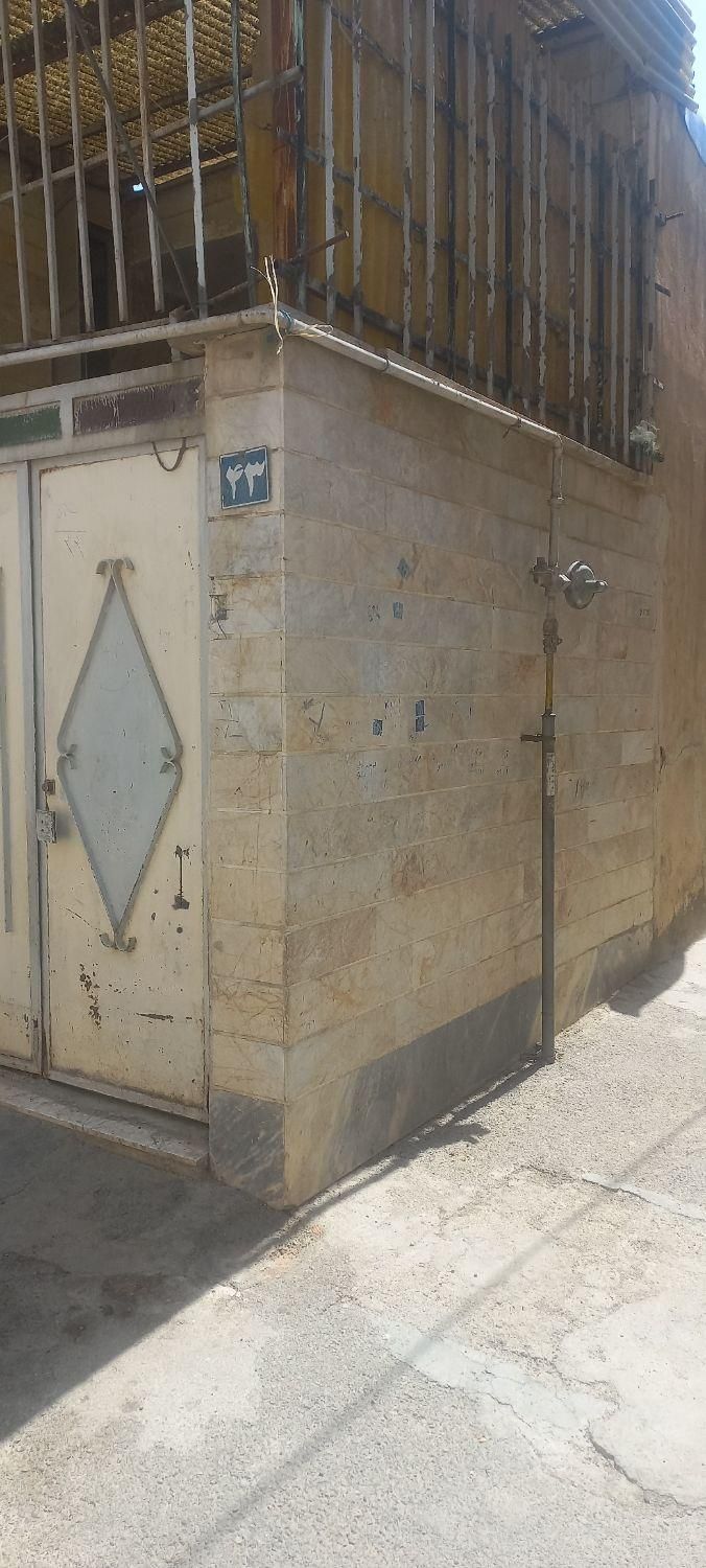 احمدیه اجاره خانه ویلایی ۵۰متری دارای زیر زمین|اجارهٔ خانه و ویلا|اسلامشهر, شهرک احمدیه|دیوار