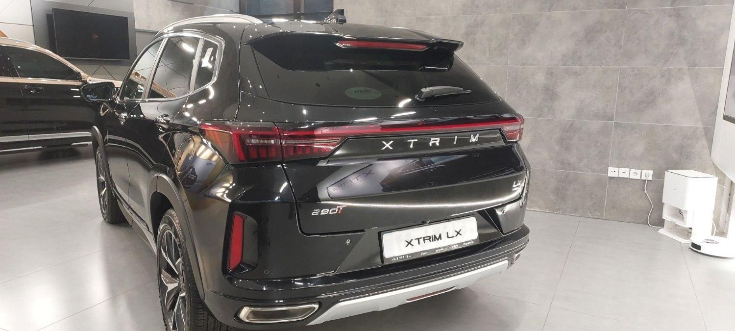 ایکستریم LX دومرحله ای|خودرو سواری و وانت|شیراز, شهرک گلدشت حافظ|دیوار