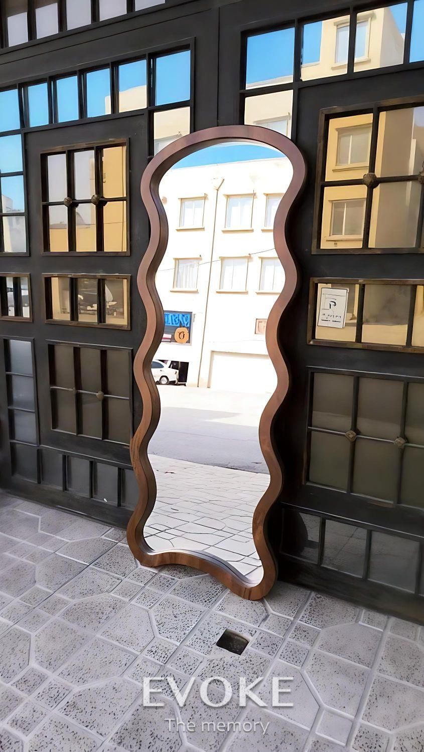 آینه نهاوند کد ۶۰|آینه|نهاوند, |دیوار