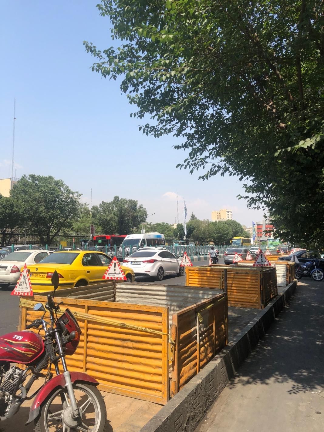جذب کارگرساده برای فست فود|استخدام خدمات فروشگاه و رستوران|تهران, ایرانشهر|دیوار