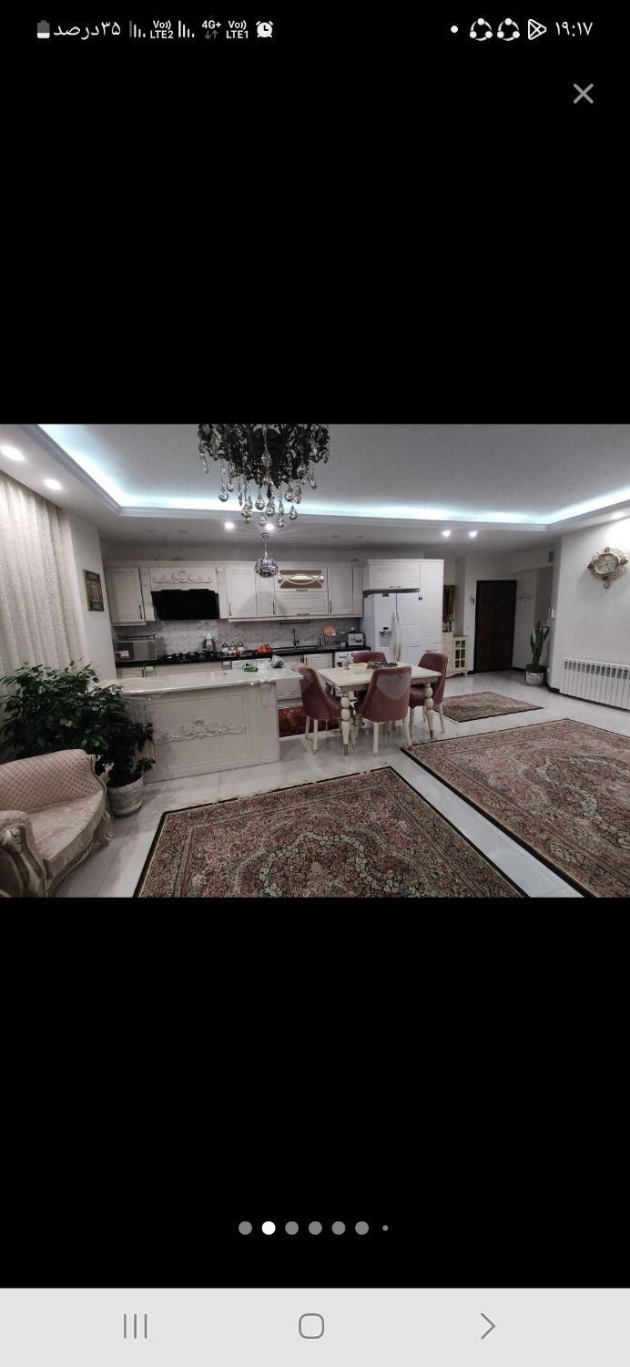 آپارتمان ۹۴ متر/دو خواب/فول/اسدی|فروش آپارتمان|تهران, شهید اسدی|دیوار