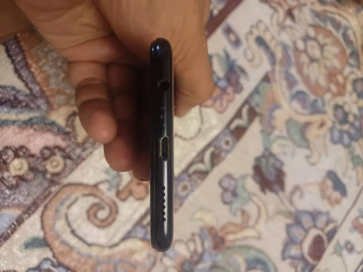سامسونگ Galaxy A10s با حافظهٔ ۳۲ گیگابایت|موبایل|تهران, شهرک ولیعصر جنوبی|دیوار
