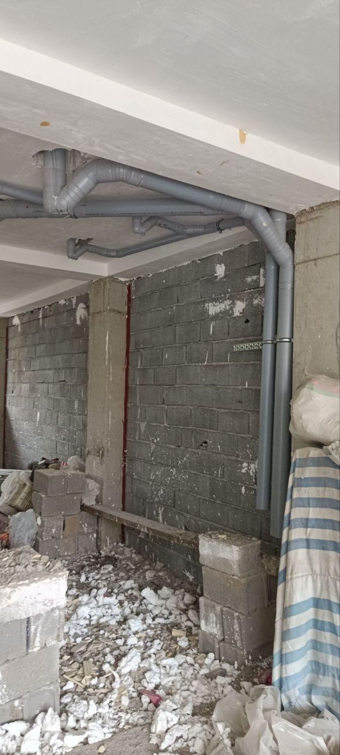 لوله کشی ساختمان|خدمات پیشه و مهارت|املش, |دیوار