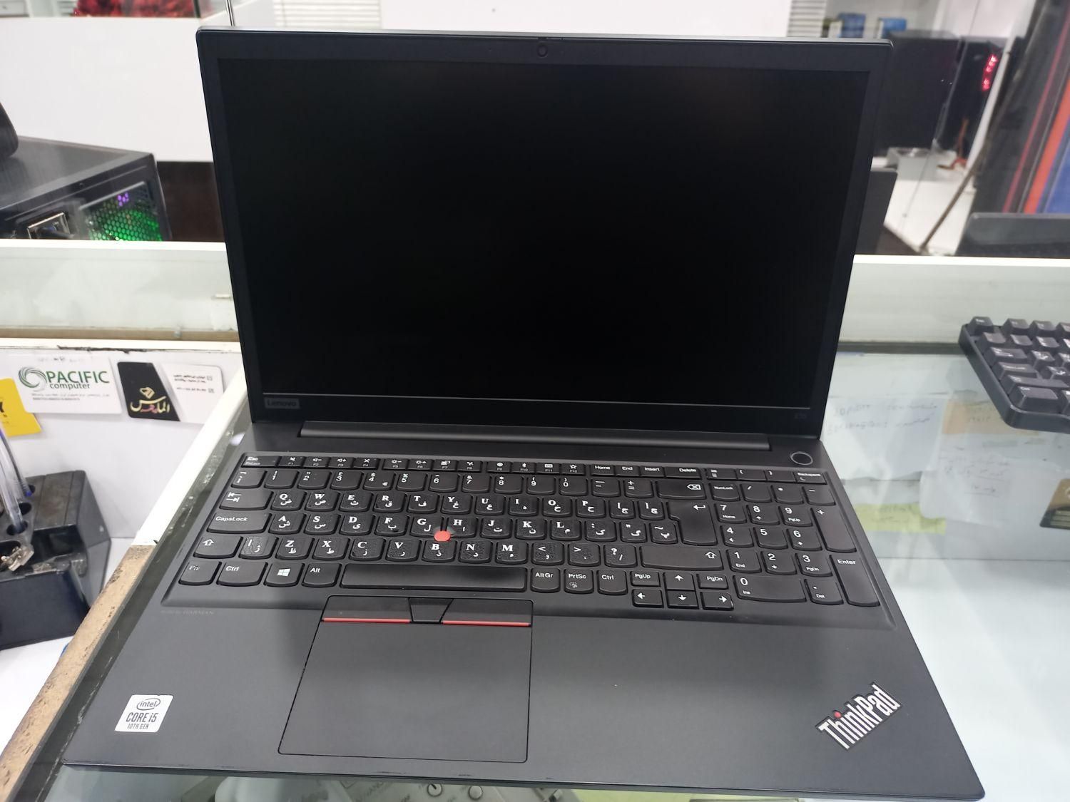 لپتاپ استوک Lenovo thinkpad|رایانه همراه|تهران, میدان ولیعصر|دیوار