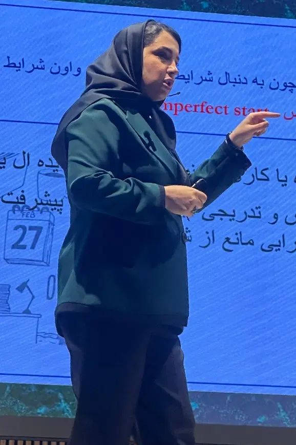 کارگاههای تضمینی رشد کسب وکار|خدمات آموزشی|مشهد, آبکوه|دیوار