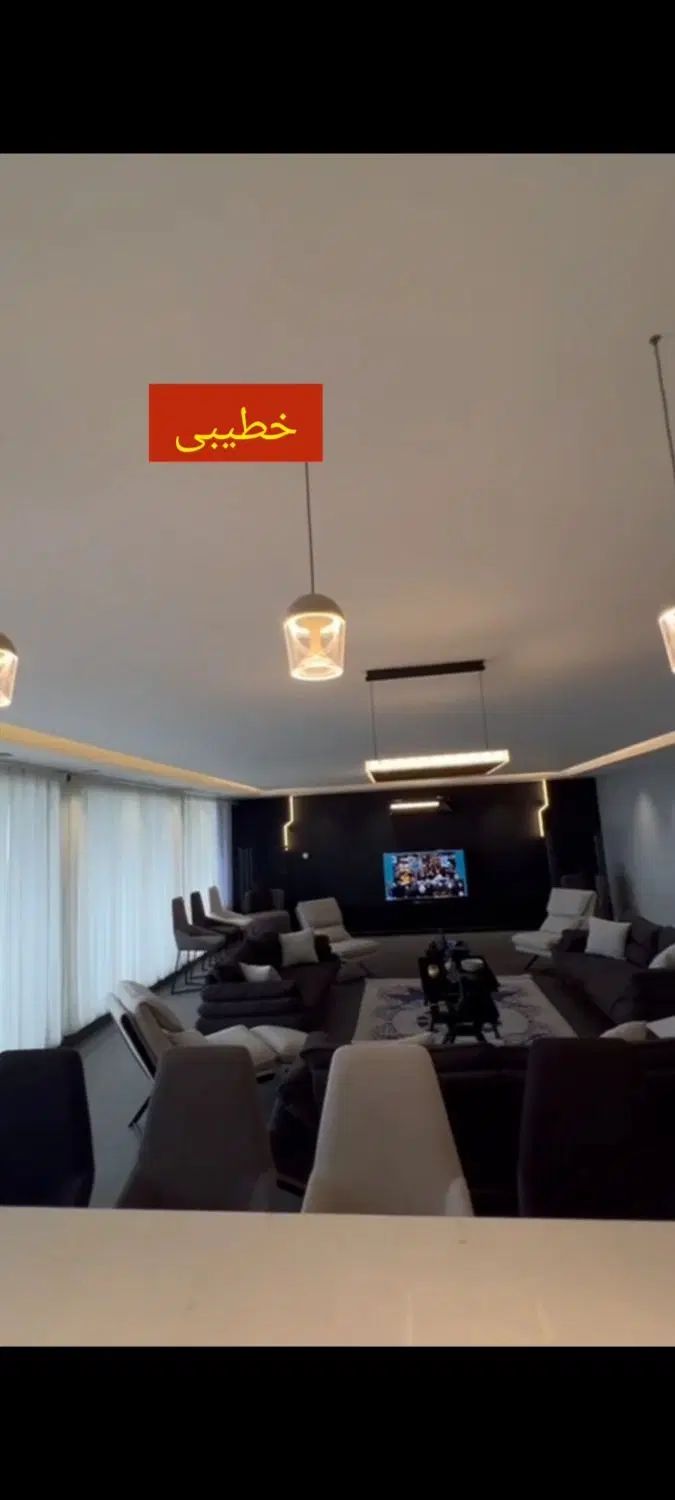 ۳۰۰متر در طبقه آخر برج/ کوهپایه/ فول فرنیش|اجارهٔ آپارتمان|رامسر, |دیوار