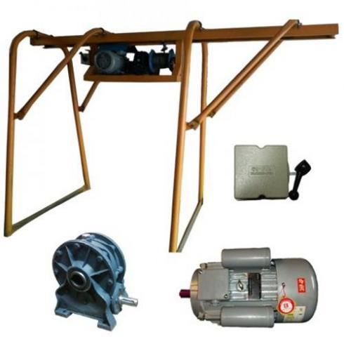 تعمیرات(تخصصی)بالابرساختمانی وسیم پیچی|خدمات پیشه و مهارت|کرمانشاه, |دیوار