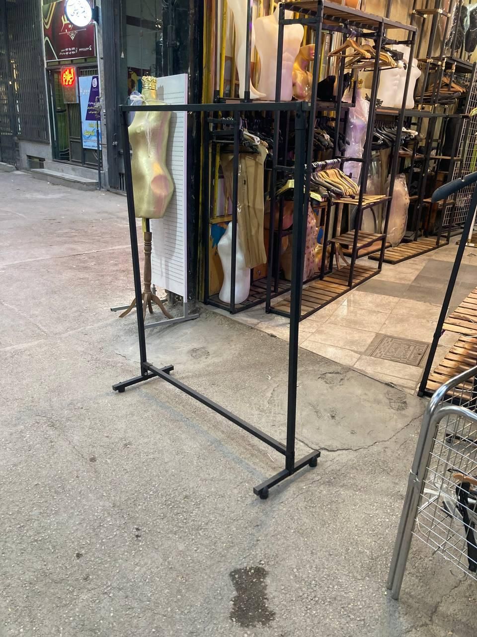 رگال لباس ساده ۱۲۰ در ۱۵۰|جاکفشی، کمد، دراور|اصفهان, سنبلستان|دیوار