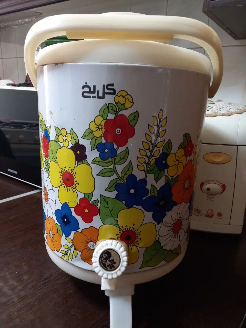 لوازم خانه و آشپزخانه|حراج|تهران, نیروی هوایی (پیروزی)|دیوار