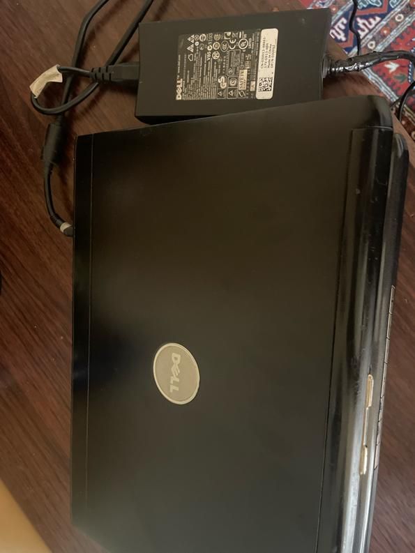 Dell vostro 1500|رایانه همراه|تهران, یوسفآباد|دیوار