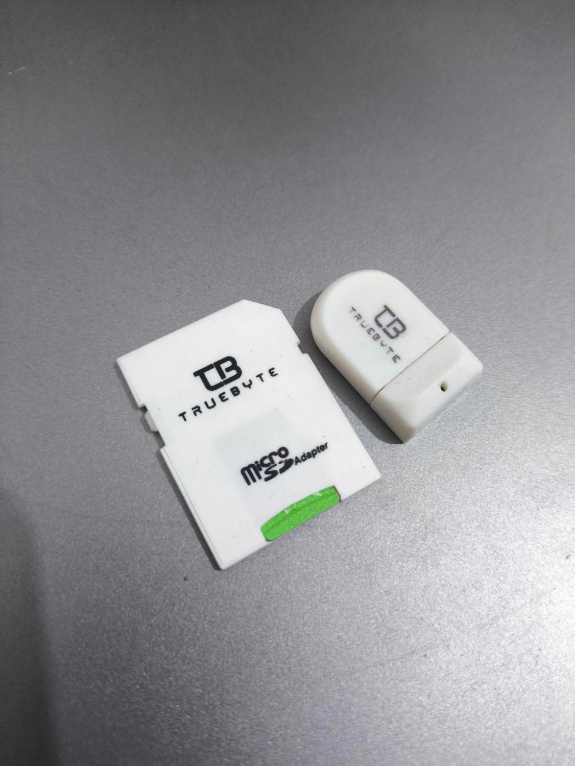 TrueByte 32GB|قطعات و لوازم جانبی رایانه|نیشابور, باغرود|دیوار