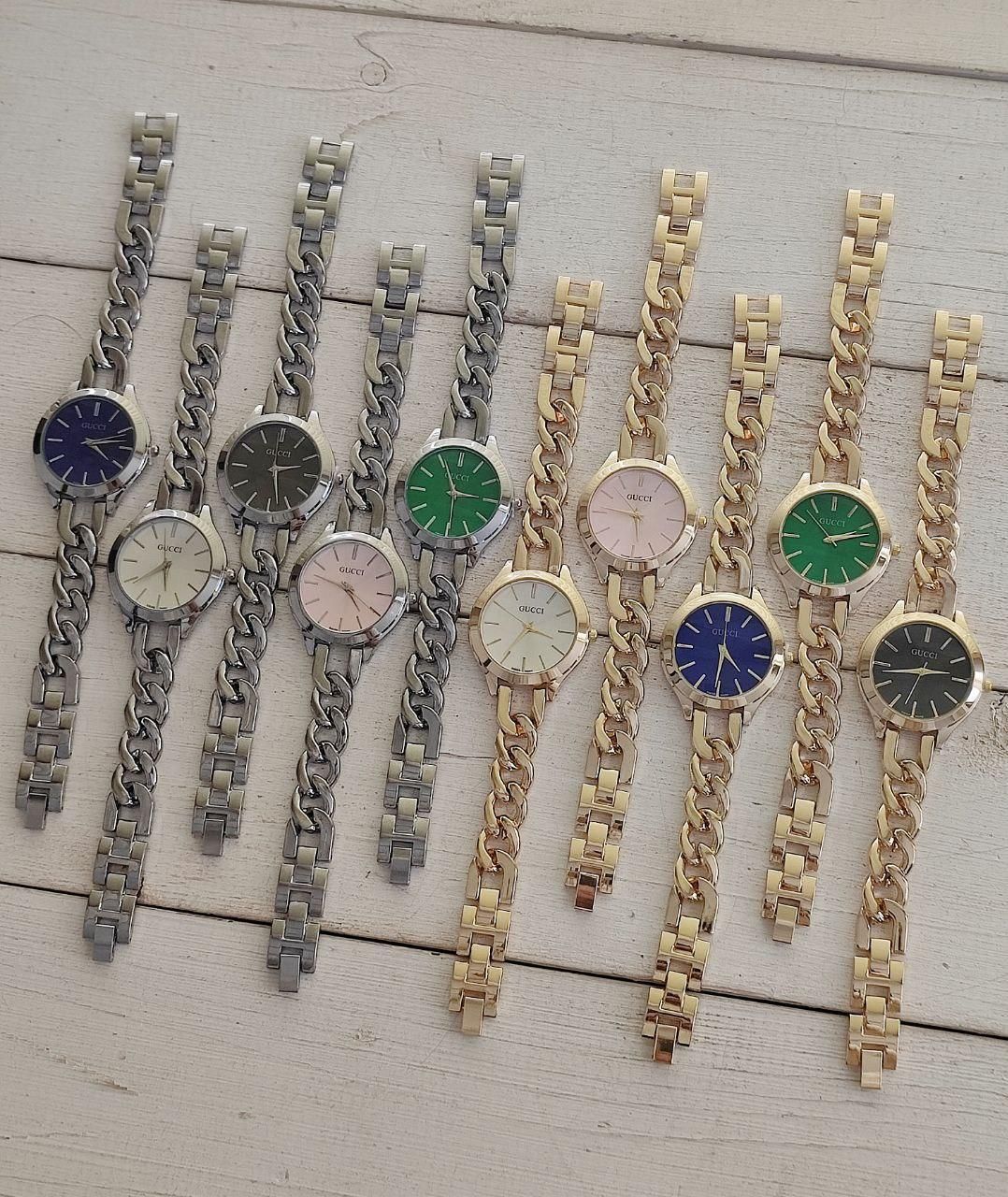 ساعت زنانه مارک GUESS 5005204022|ساعت|تبریز, |دیوار