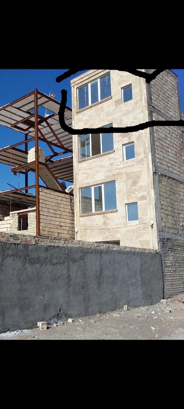 آپارتمان ۷۰ متری ۲ خوابه طبقه ۳ کشمیری|فروش آپارتمان|مشهد, شهید علی محمدی|دیوار