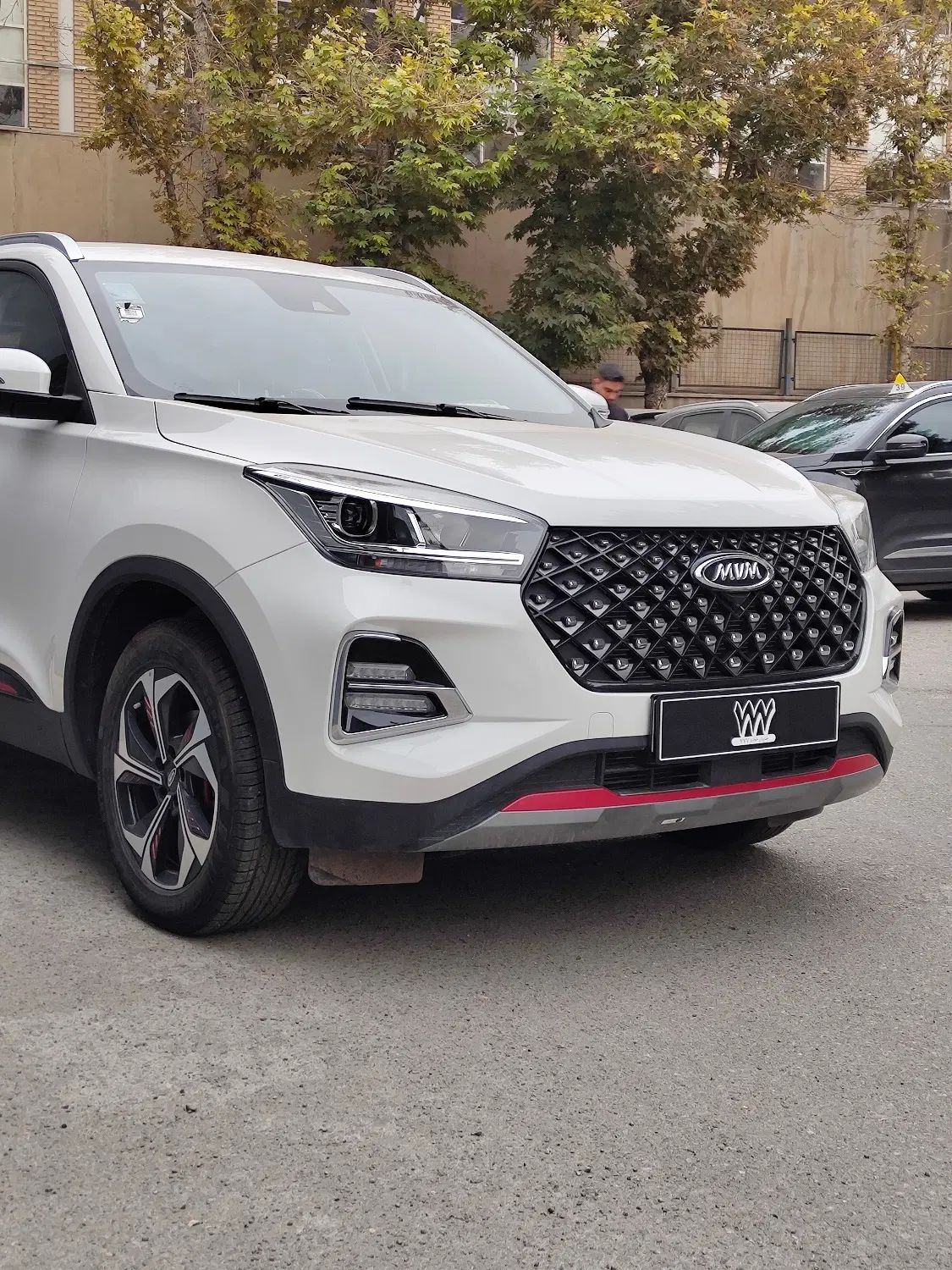 X55 PRO ایکس55 پرو IE صفر خشک/اماده تحویل|خودرو سواری و وانت|تهران, فرحزاد|دیوار