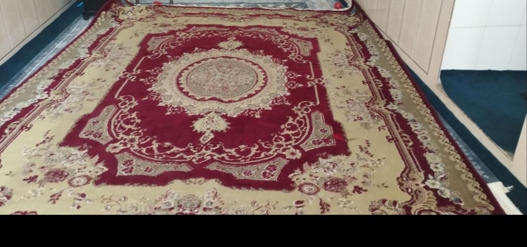 فرش 12متری|فرش|فلاورجان, |دیوار