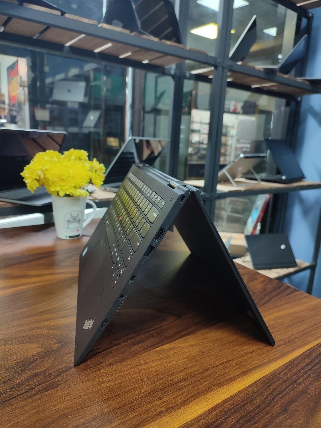 Lenovo yoga x1|رایانه همراه|تهران, میدان ولیعصر|دیوار