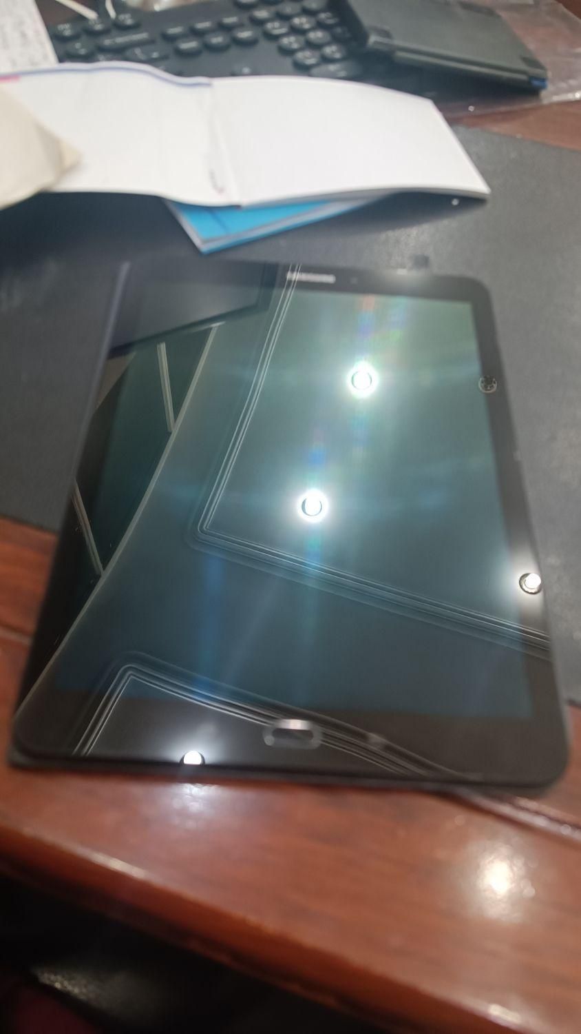 تبلت سامسونگ tab3 t825 نیاز به تاچ lcd|تبلت|تهران, شهرک ولیعصر|دیوار