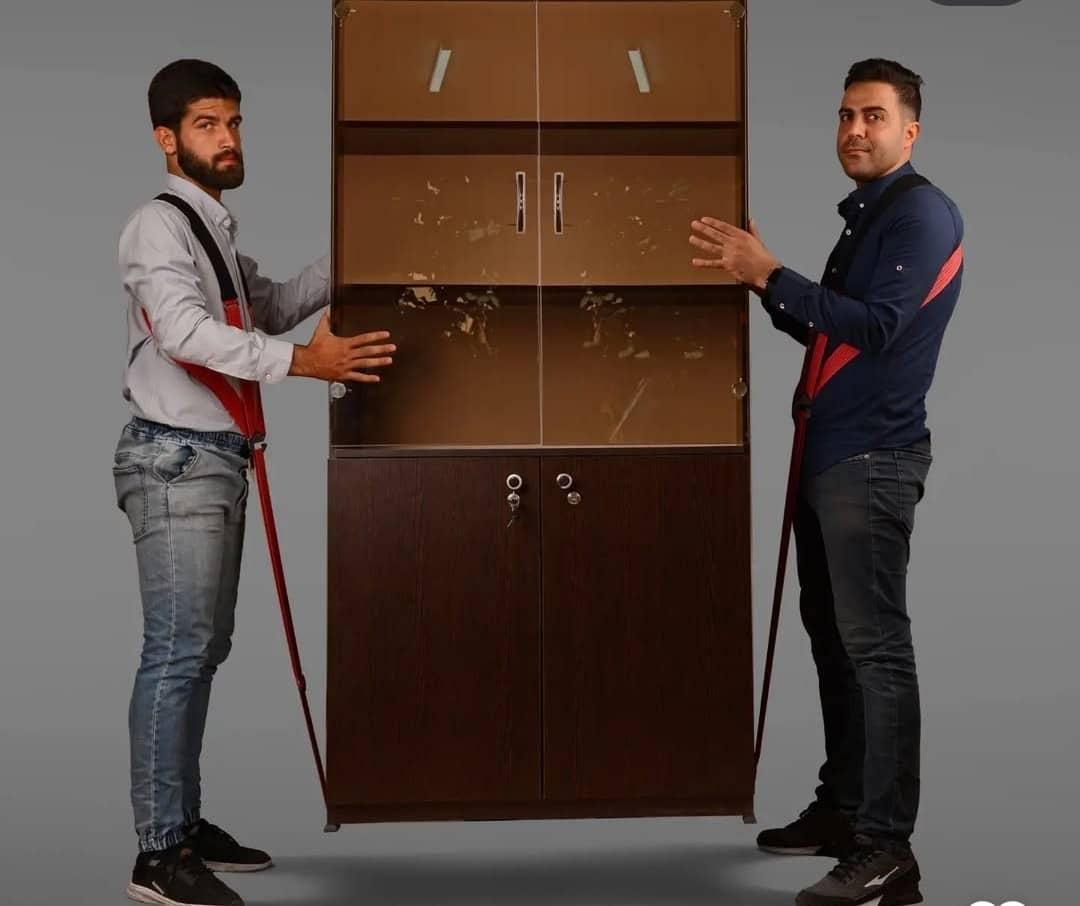 به تعدادی نیروی کار و وانت نیسان نیازمندیم|استخدام حمل و نقل|رشت, جهاد|دیوار