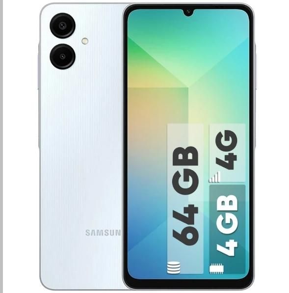 *اقساط۱۲ ماهه* A06 64G|موبایل|قزوین, |دیوار