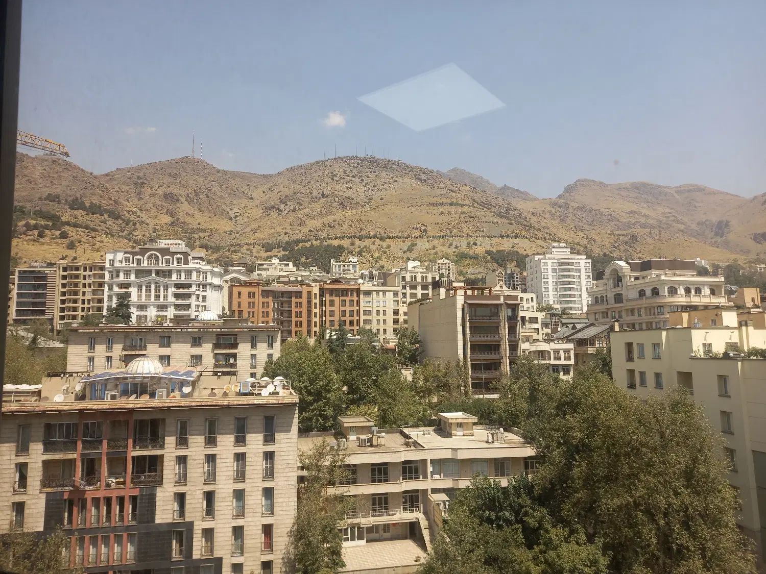 فروش آپارتمان ۱۷۰ متری ۳ خواب ۲ پارکینگ مدرن|فروش آپارتمان|تهران, دارآباد|دیوار