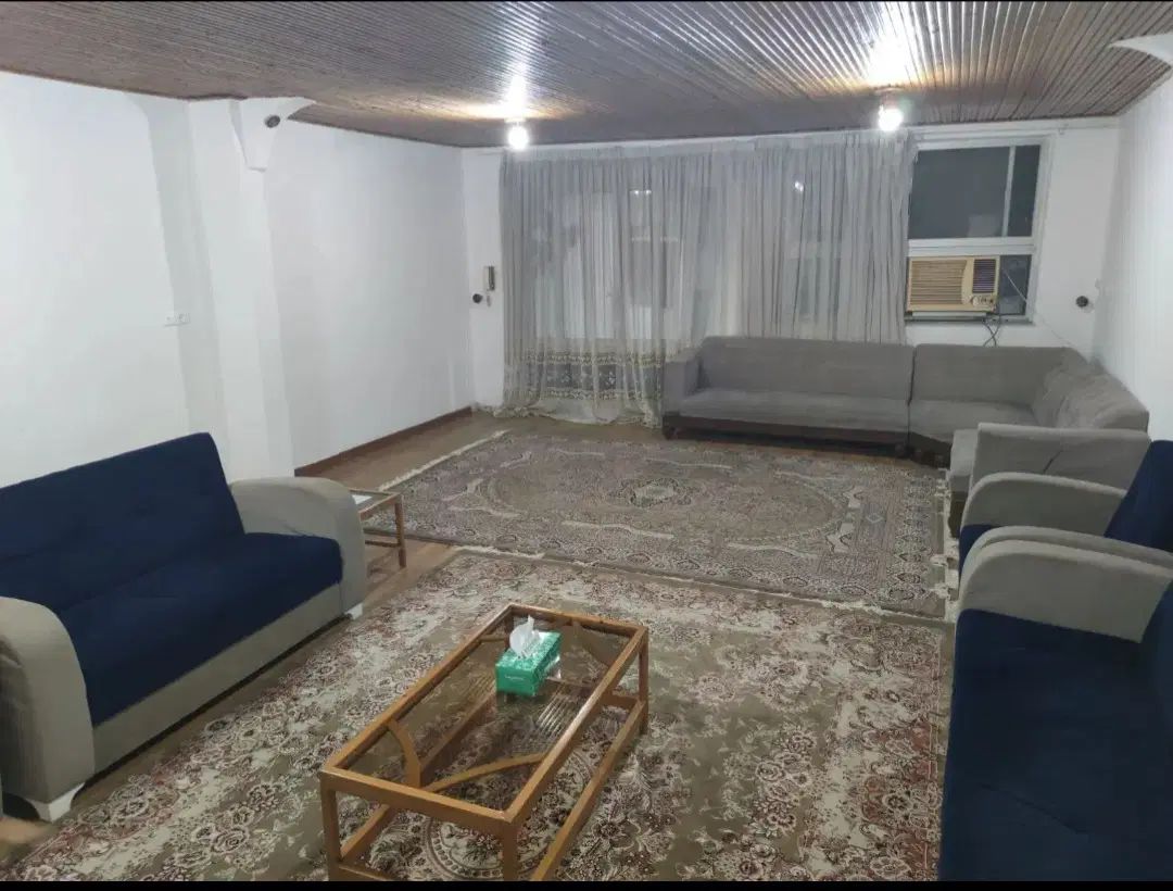 اجاره ویلا دربست پارکینگ دار مستقیم از مالک|اجارهٔ کوتاه‌مدت ویلا و باغ|بندر انزلی, نامجو|دیوار