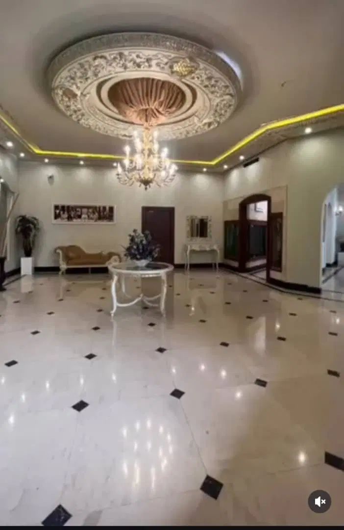 ۱۴۰ متر نیاوران فول مشاعات فعال ویو مشجر|اجارهٔ آپارتمان|تهران,  امام زاده قاسم (نیاوران)|دیوار