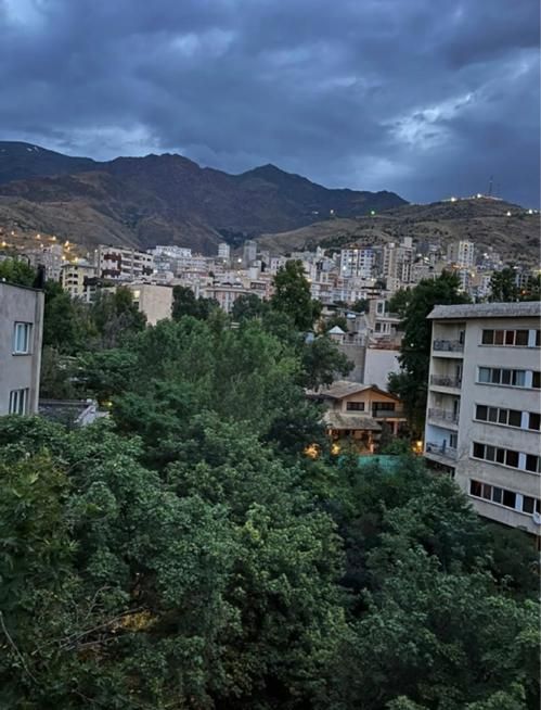 فروش آپارتمان ۱۰۲ متری ۲ خوابه/ویوابدی/رونیکا پلاس|فروش آپارتمان|تهران, پاسداران|دیوار