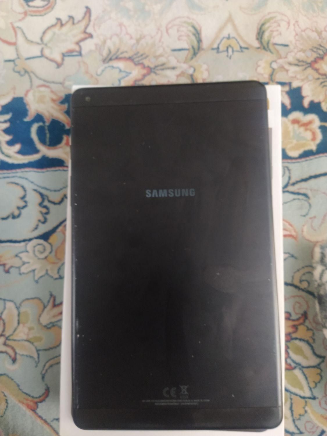 Tablet Samsung Galaxy Tab A|تبلت|کرج, کوی بهار|دیوار