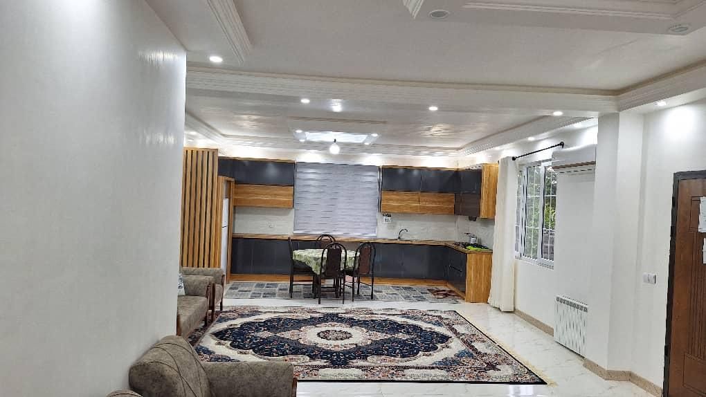 ویو باکوه وشالیزار کاملا دربست|اجارهٔ کوتاه‌مدت ویلا و باغ|ماسال, |دیوار