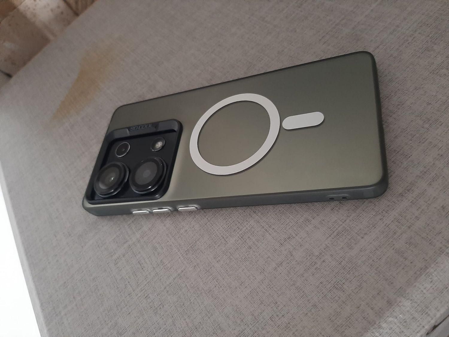 Redmi note 13 pro 4G|موبایل|تهران, نارمک|دیوار