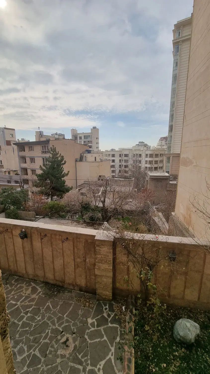 زعفرانیه ۹۰ متر سند آماده باشرایط پرداخت مدت دار|فروش آپارتمان|تهران, زعفرانیه|دیوار