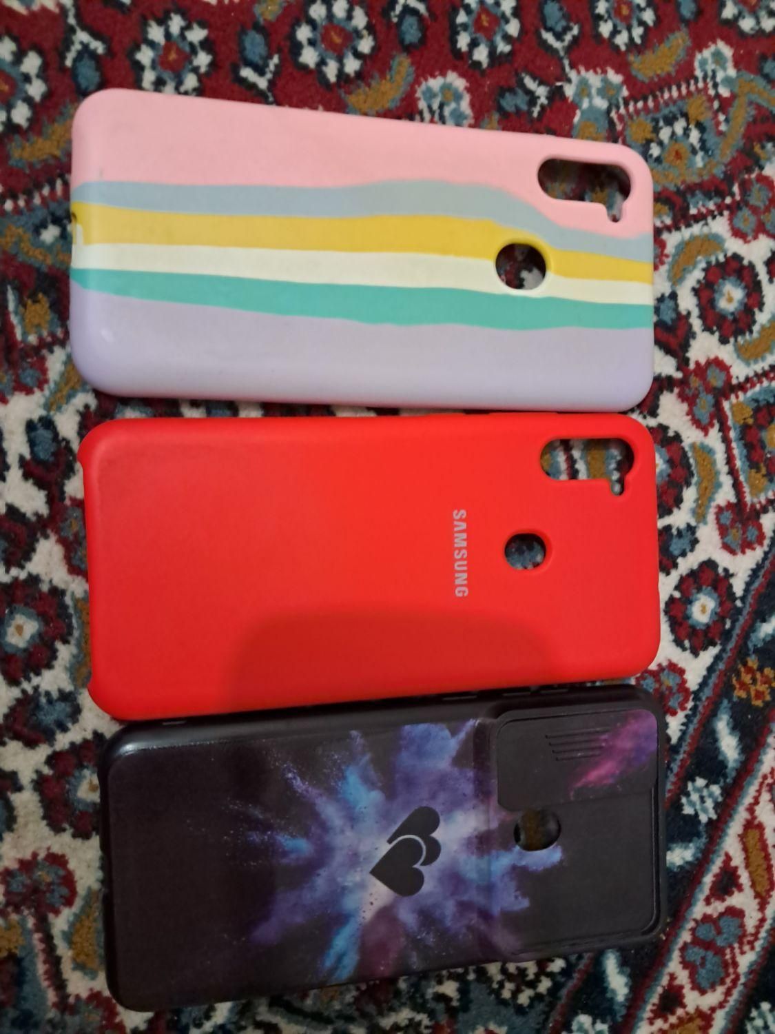 قاب گوشی a11|لوازم جانبی موبایل و تبلت|اردبیل, |دیوار