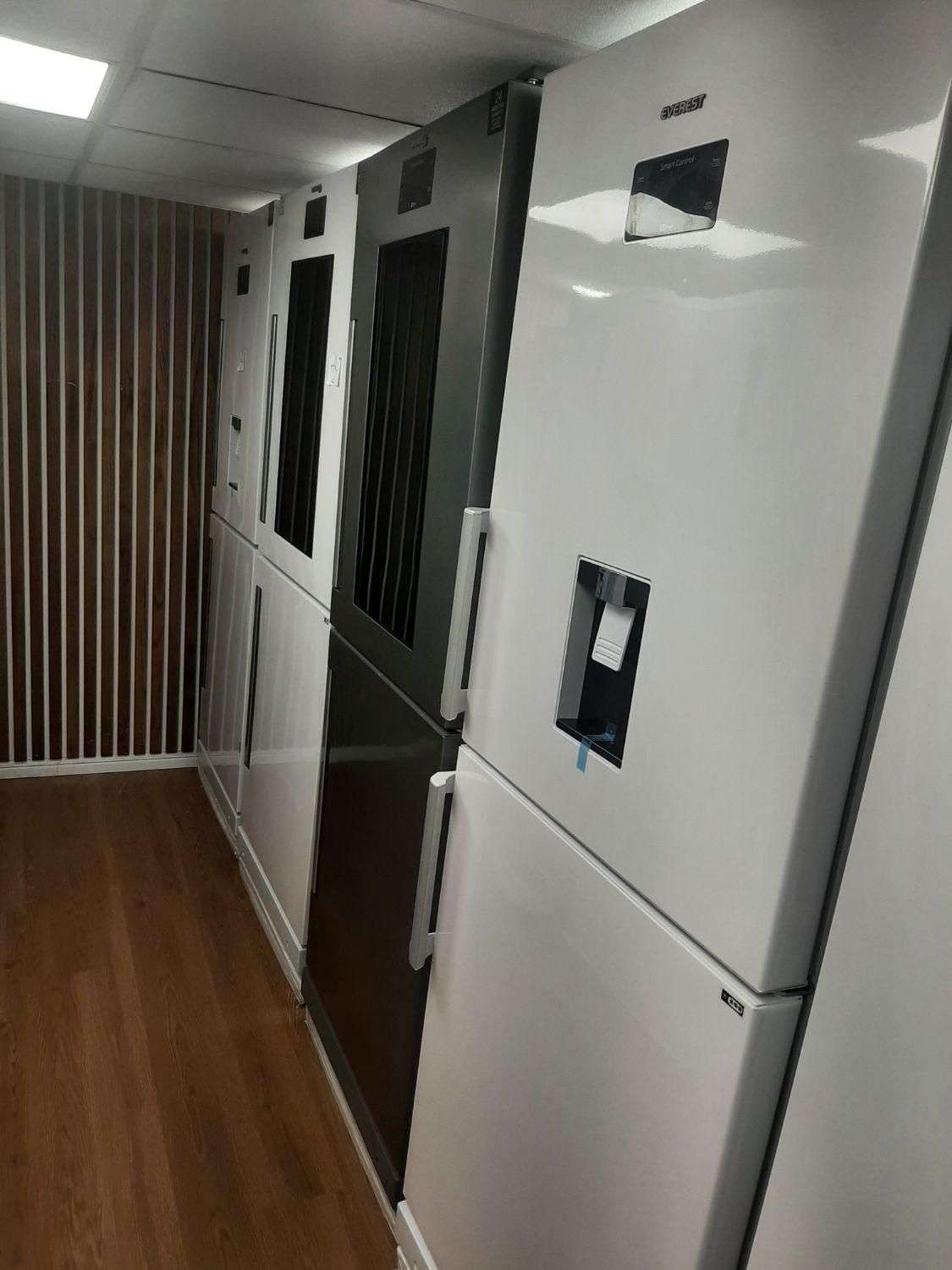 دوقلو/ مدل46hmیخساز داخلی|یخچال و فریزر|تبریز, |دیوار