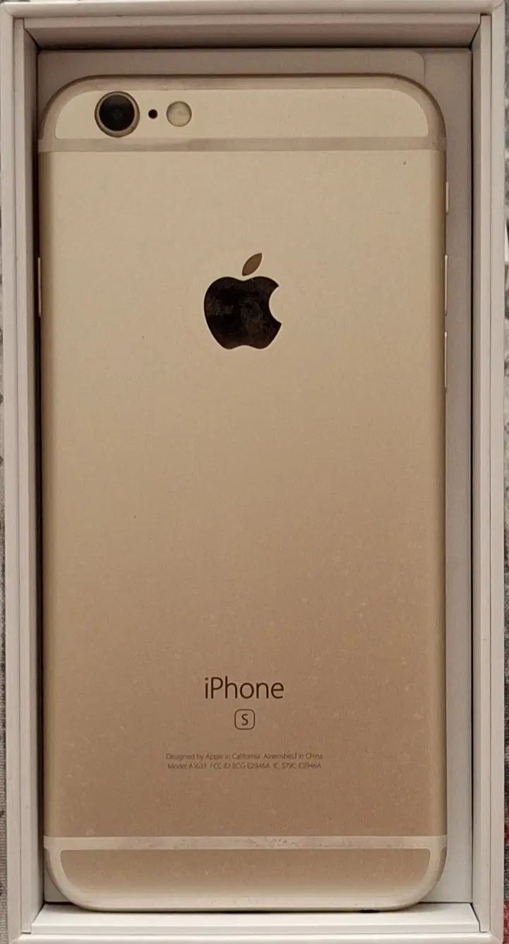 موبایل 6s|موبایل|اصفهان, شیخ طوسی|دیوار