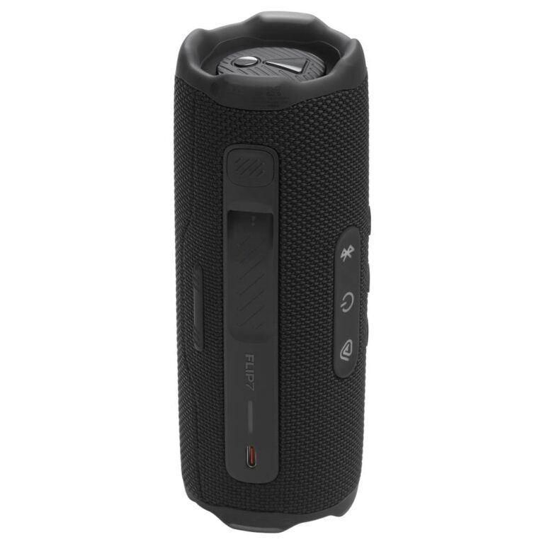 اسپیکر شارژی بلوتوثی جی بی ال JBL Flip 7|پخش‌کننده همراه|مشهد, سراب|دیوار